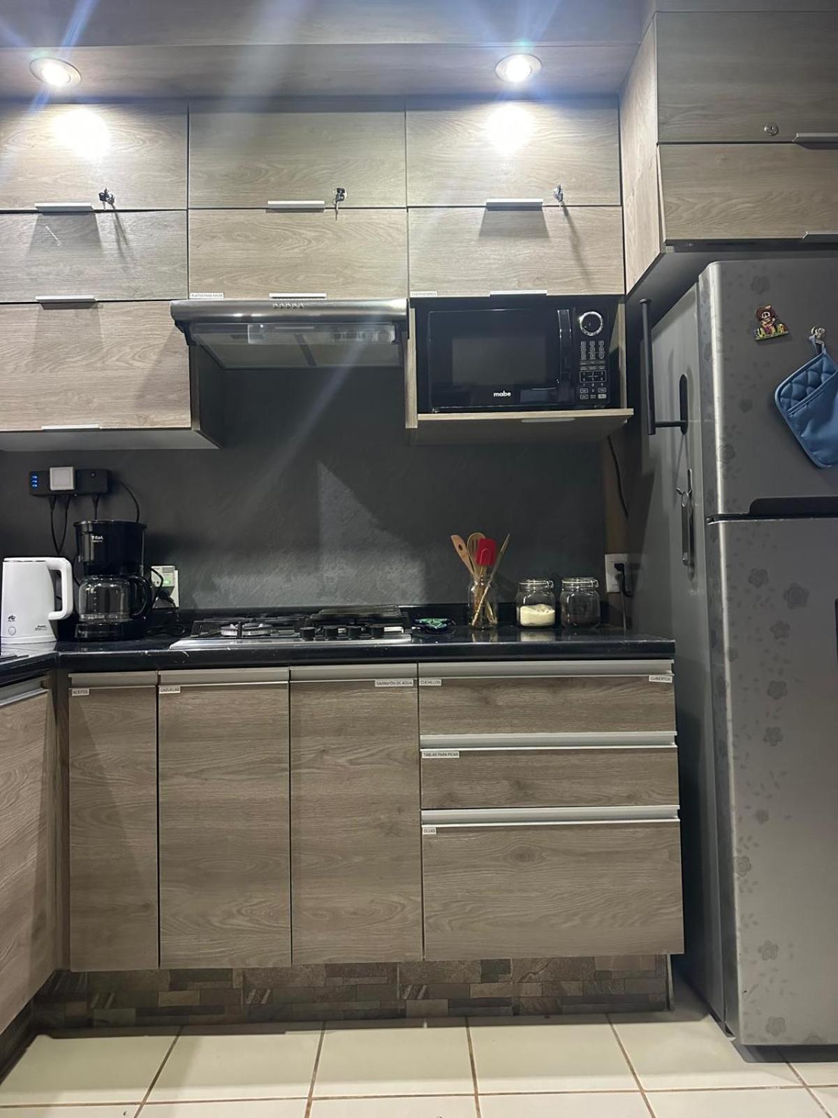 הוילה גואדלחארה La Huerta מראה חיצוני תמונה