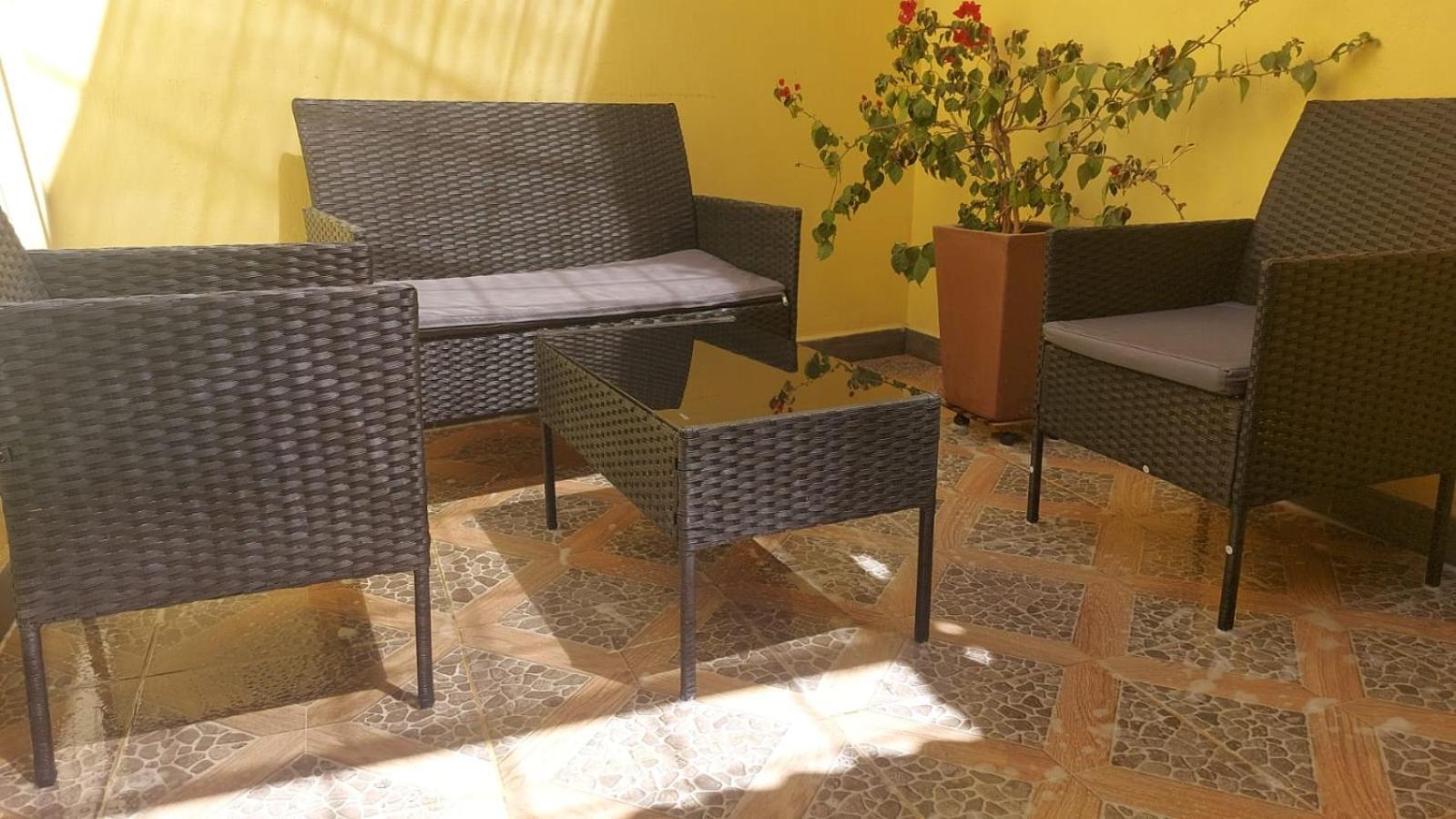 הוילה גואדלחארה La Huerta חדר תמונה